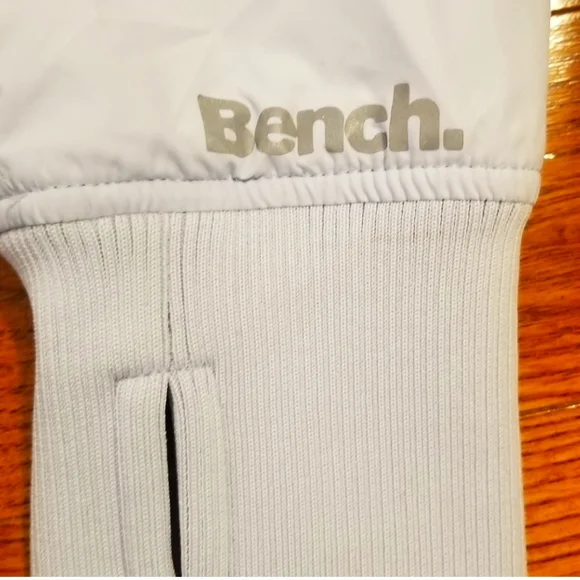 SOLD - Bench Jacket - Picture 3 of 8